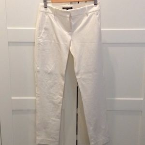 Theory Slim pants- Size 00